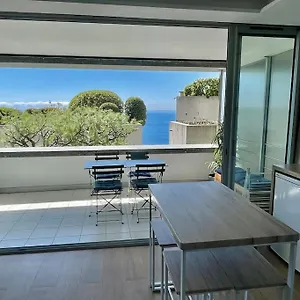  Appartamento Le Bali , Terrasse, Piscine Et Parking Prive